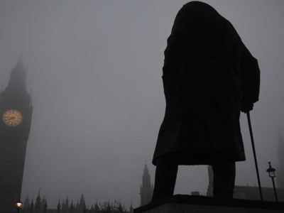 Quo vadis Wielka Brytanio? 