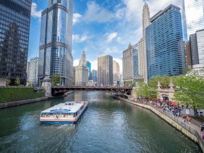Co warto zobaczyć w Chicago? Atrakcje „Wietrznego Miasta”