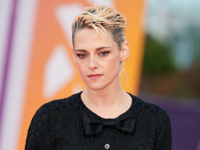 Znana aktorka nakręciła film. Pracowała nad nim aż osiem lat!