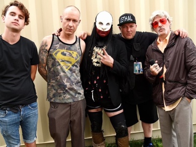 Estonia blokuje Limp Bizkit. Czy Polska zrobi podobnie?