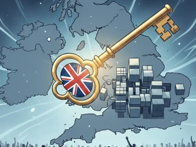 Wielka Brytania szykuje największą reformę systemu azylowego od II wojny światowej