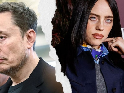 Billie Elish zwyzywała publicznie Elona Muska. Miliarder nie został dłużny