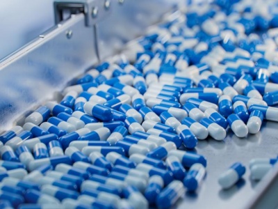 Polfa z dofinansowaniem ARP na produkcję krytycznych leków