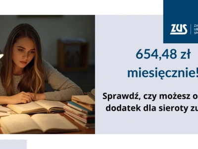 Dodatek dla sieroty zupełnej – kto może z niego skorzystać i jak go uzyskać?