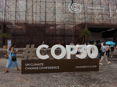 Szczyt klimatyczny w Brazylii. Będzie przełom czy porażka?