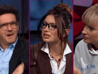 Wojewódzki skomentował wygląd Gabor. Zapędził się