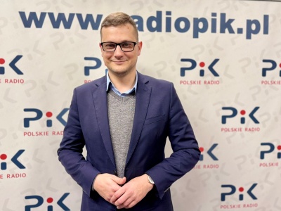 Wojewoda Michał Sztybel: Okolice dworców są patrolowane przez służby, ale nie ma zagrożenia