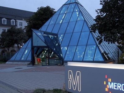 Europejskie firmy z większym optymizmem patrzą na nadchodzący rok