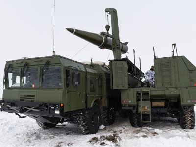 Setki dronów i rakiet. Bilans nocnego ataku na Ukrainę