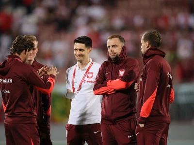 Z kim zagramy w barażach? O tym zdecydują... Niemcy