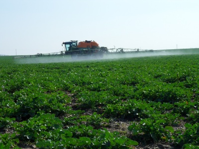 Opryski 2026. Rząd luzuje przepisy: nowoczesny sprzęt da więcej dni na zabiegi