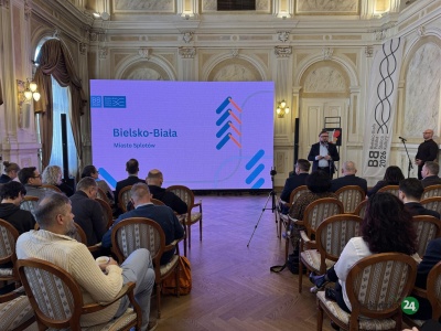 Program Polskiej Stolicy Kultury ogłoszony. Czeka nas cały rok atrakcji!