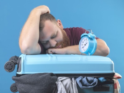 Jet lag – jak go uniknąć i szybko wrócić do formy po przylocie?