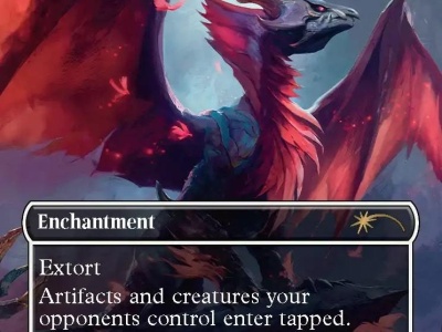 Magic: The Gathering rozwija się we współpracy z Monster Hunter