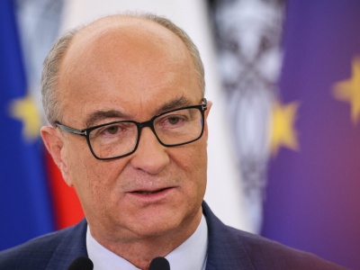 Czarzasty wprowadza porządki. Potwierdził rolę Siwca!