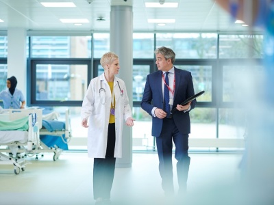 AI kontra wyłudzone recepty – jak technologia pomaga wykrywać nadużycia w ochronie zdrowia