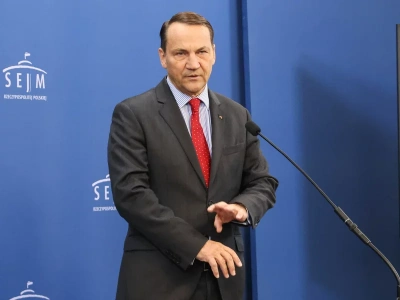 Minister się zaszczepił przeciwko COVID. Już szósty raz