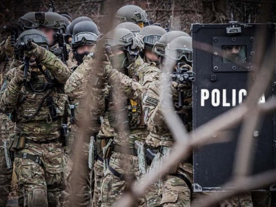Polskie służby na tropie sprawców dywersji. Są pierwsze zatrzymania