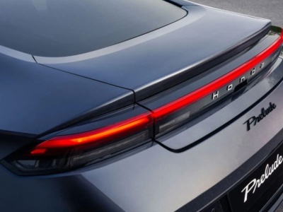 Nowa Honda Prelude z polskim cennikiem. Kosztuje tyle, co CR-V PHEV