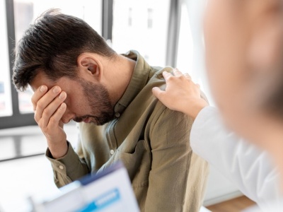 Ten rak rozwija się po cichu i dotyczy wielu mężczyzn. Oto pierwsze objawy