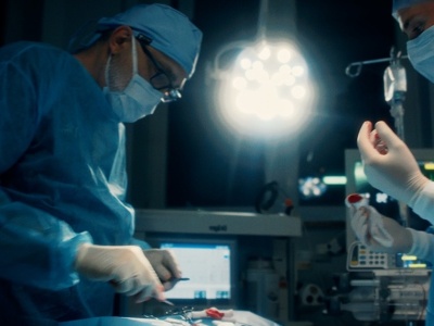 Niezastąpieni – wzruszający film o codziennej pracy lekarzy weterynarii