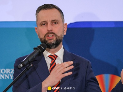 Szef MON ogłasza nową operację. Zaangażowanych aż 10 tys. żołnierzy