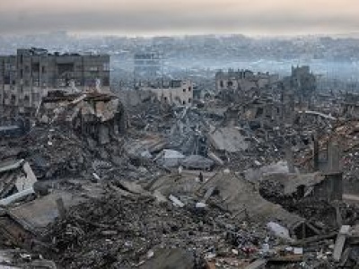 Wybuchowe więzi: trotyl, Nitro-Chem i cena sojuszu z USA. To ukryta obecność Polski w niszczeniu Gazy?