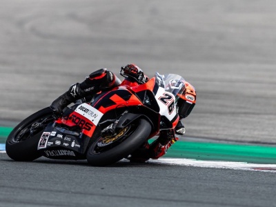 IDM: Historyczny wynik polskiego zespołu wyścigowego