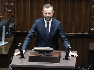 Kosiniak-Kamysz właśnie to ogłosił. Chodzi o pilną akcję wojska. 