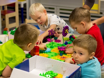 Jakie historie słyszą od dzieci nauczycielki w przedszkolu? 