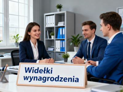 Widełki wynagrodzeń w ofertach pracy - dlaczego pracodawcy nie chcą ich publikować?