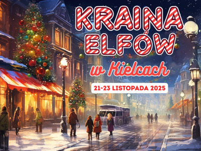 Kraina Elfów – Magiczna Podróż Pełna Przygód!