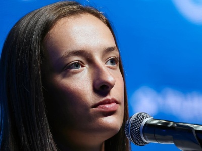 Jest decyzja! O to apelowała Iga Świątek