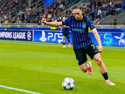 Włosi zachwyceni Zielińskim. Co za słowa o Polaku