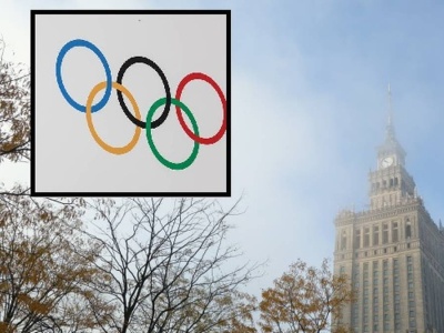 Temat igrzysk w Polsce nie upadł! 