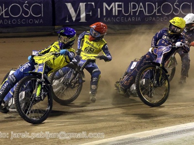 Żużel. Włókniarz z kolejnym transferem! Mają nowego lidera