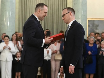 5 grudnia w Pałacu Prezydenckim odbędzie się szczyt medyczny