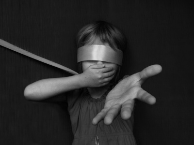 Międzynarodowy Dzień Przeciwdziałania Przemocy wobec Dzieci