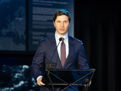 Wojsko Polskie wchodzi na orbitę. Modrzewski: 