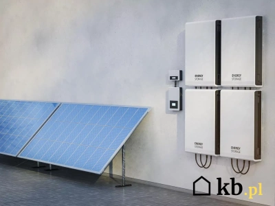 Ceny magazynów energii spadły tak szybko, że nawet specjaliści są zaskoczeni. Teraz to się naprawdę opłaca