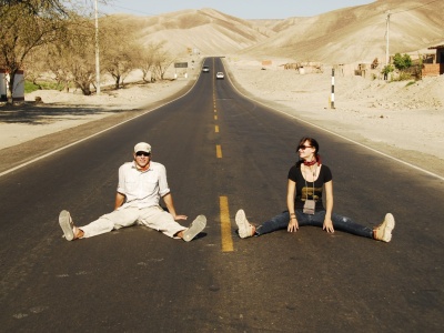 100 tys. zł wkładu własnego na budowę domu wydali na roczną podróż dookoła świata. „Zobaczyliśmy wylane fundamenty i przestraszyliśmy się poukładanego życia”