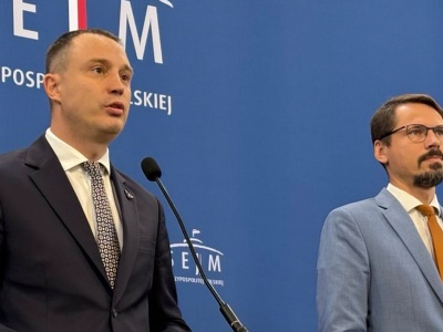 Wstrzymać finansowanie Ukrainy z pieniędzy polskich podatników!