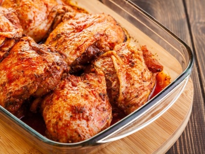 ​Wyparł ją kurczak i indyk, a szkoda. Idealne mięso dla wspomagania pracy serca