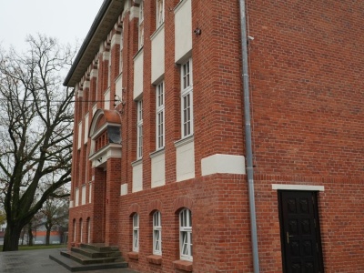 Szkoła po stu latach przeszła spektakularną metamorfozę