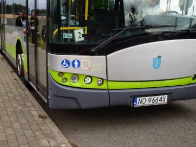 Olsztyn szykuje zmiany w komunikacji. Nowe bilety i preferencje dla mieszkańców