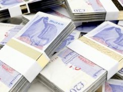 Ile kosztuje funt? Kurs funta do złotego PLN/GBP 19.11.2025