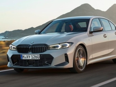 Nowe BMW serii 3 odsłania karty. To znajdziesz pod maską