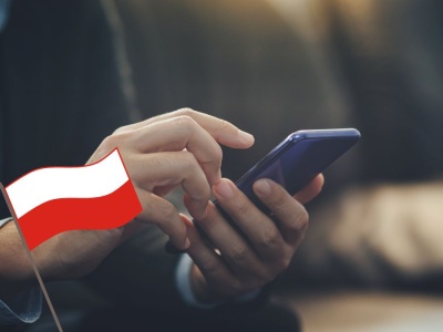 Widzisz coś podejrzanego i zgłaszasz służbom. Takiej aplikacji jeszcze nie było