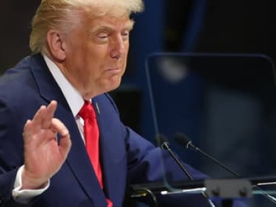 NYT: Trump zezwolił CIA na działania w Wenezueli