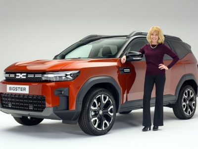 35 lat z Renault: „Nie znałam ani jednego słowa po francusku, więc nikt nie dawał mi szans”. Wywiad z Agatą Szczech